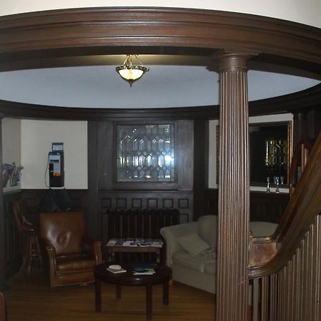 Havinn International Guest House Торонто Экстерьер фото