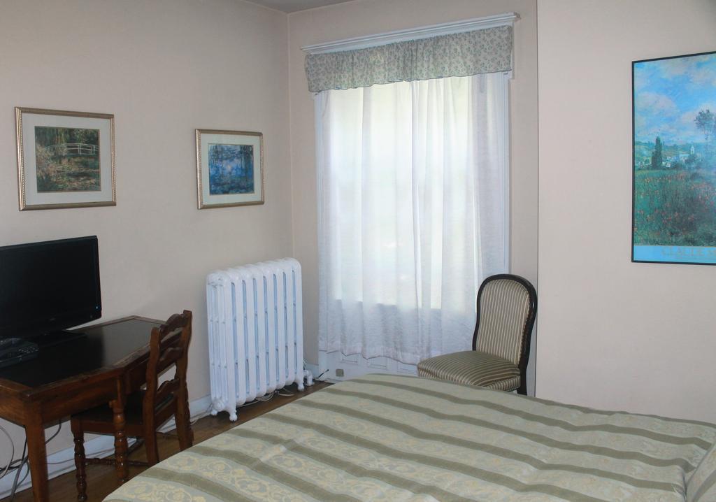 Havinn International Guest House Торонто Экстерьер фото