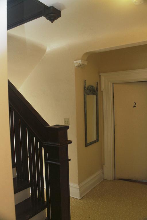 Havinn International Guest House Торонто Экстерьер фото