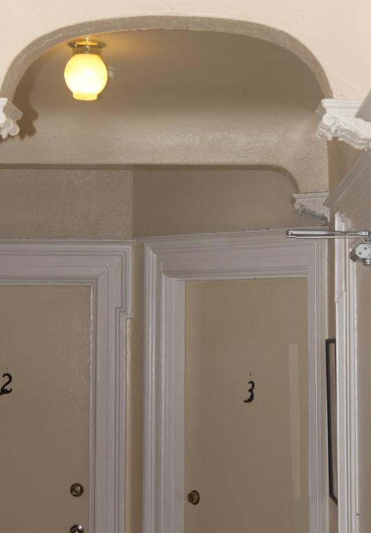 Havinn International Guest House Торонто Экстерьер фото