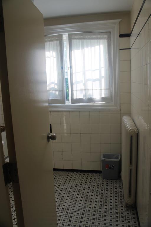 Havinn International Guest House Торонто Экстерьер фото