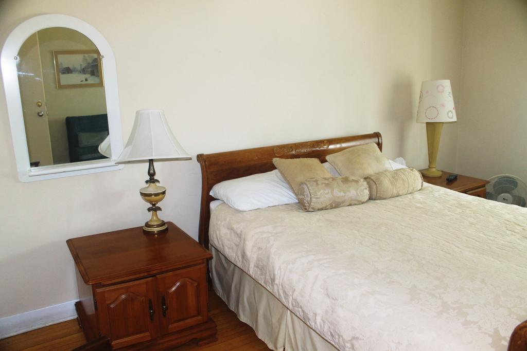 Havinn International Guest House Торонто Номер фото