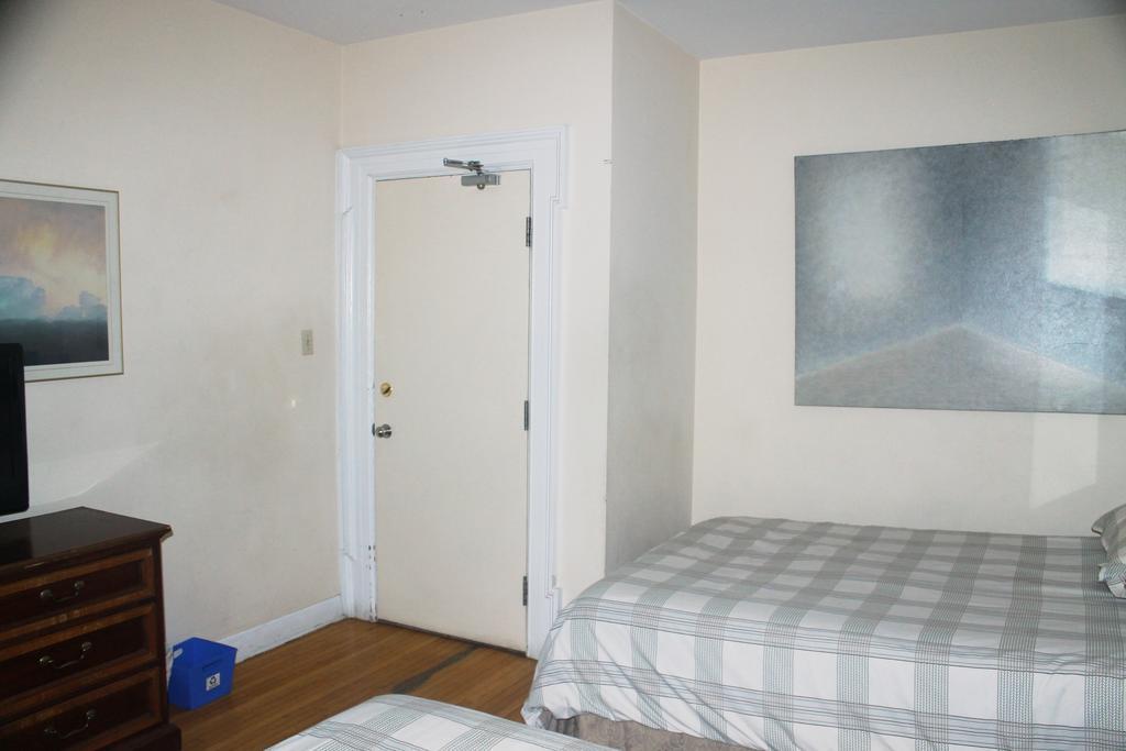 Havinn International Guest House Торонто Номер фото